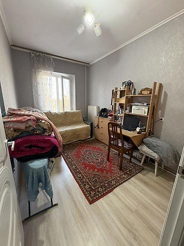Продажа квартир: 2 комнаты, 63 м², 105 серия — 6