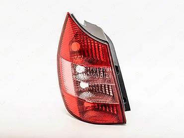 55.000: TREĆE STOP SVETLO ZA RENAULT SCENIC OD 1999. DO 2003. GOD. | treće — 1