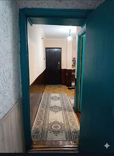 квартиры ошский рынок: Продаётся 3‑комнатная квартира, Аламудунский район, с. Октябрьское — 4