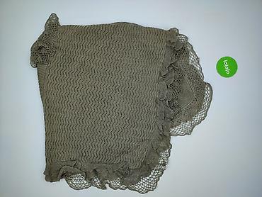 biosoft sniegowce: Narzutka damska, rozmiar One size — 2
