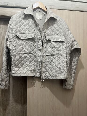 детскую курточку зима: Продаю курточку Каттон, размер М