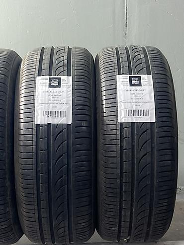 pir: Летние шины Pirelli 215/50 R17 - Тип: летние - Размер: 215/50 R17 - — 2