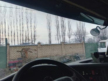 Грузовики: Грузовик, Howo, Стандарт, 7 т, Б/у — 4