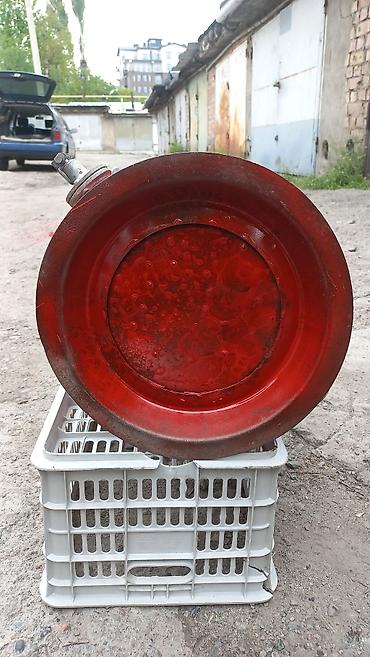 Генераторы: Генератор ацетиленовый АСП‑15 «Автоген») отличном состоянии работает — 9