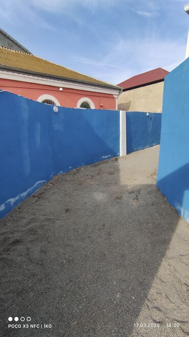 Həyət evləri və villaların satışı: Binə 3 otaqlı, 85 kv. m, Kredit yoxdur, Yeni təmirli — 3