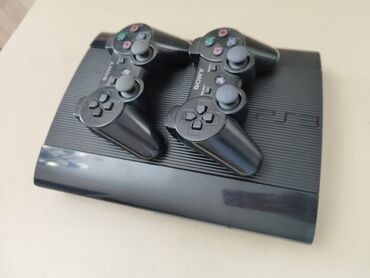 gta 4 baku yukle: Sony Playstation 3 super slim 500gb satıram. Yaxşı vəziyyətdədir. İlk