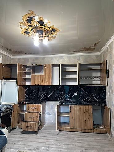 Шкафы на заказ: Шкаф на заказ, Купе, ЛДСП, Дизайн, проект — 30