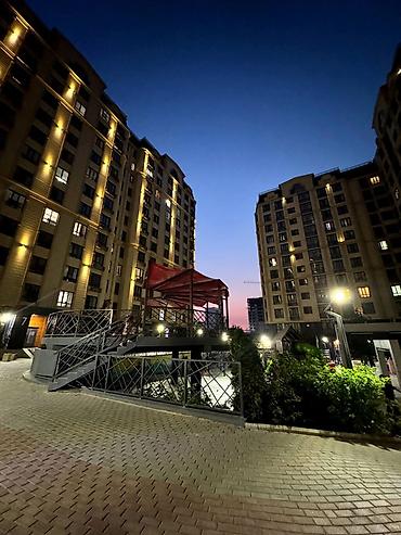 квортира: Сдан, Элитка, 2 комнаты, 120 м² — 2