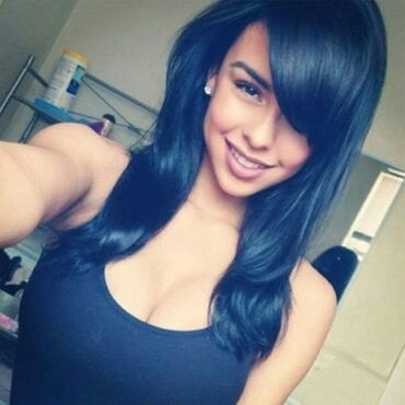 Perike i klipse: Poluprirodne Kanekalon Perike ‼Peru se Peglaju i Uvijaju‼ NOVO — 25