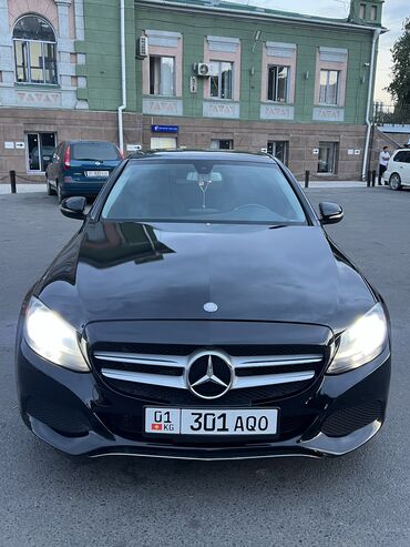 кортеж мерс: Mercedes-Benz CE 300: 2016 г., 2 л, Автомат, Бензин, Седан