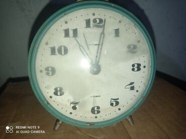 сенсерный часы: Продаю часы
цена 1000 сом
находится в Лебединовке