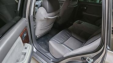 Honda: Honda Avancier: 1999 г., 2.3 л, Автомат, Бензин, Универсал — 8