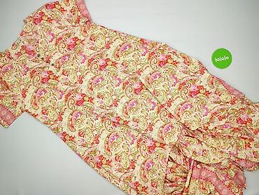 boho: Sukienka damska, rozmiar One size — 2