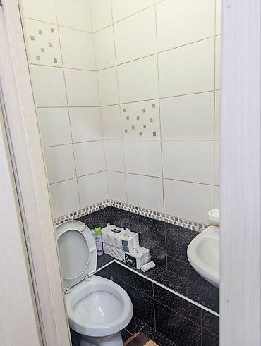 квартира 5 мик: 2 комнаты, 53 м², Восток-5 мкр 106 серия, 1 этаж, Косметический ремонт — 8