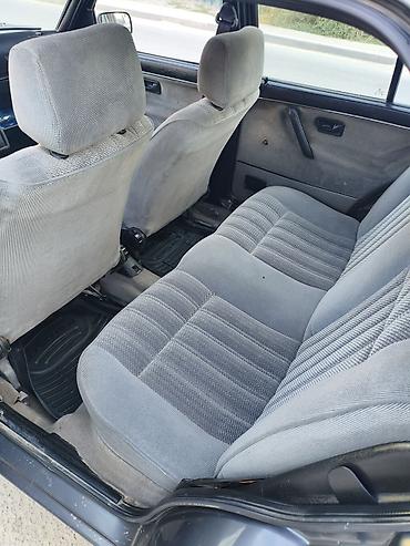 saturn aura: Volkswagen Golf: 1991 г., 1.8 л, Механика, Бензин, Хэтчбэк — 5