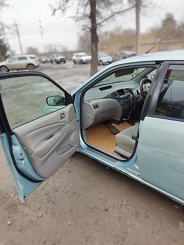 балено: Toyota Prius: 1999 г., 1.5 л, Автомат, Гибрид, Седан — 10