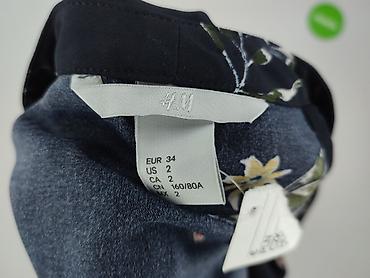 np to: H&M, Sukienka damska, rozmiar XS — 4