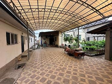 Дома: 🔥 СРОЧНО ПРОДАЁТСЯ ДОМ В Ж/М КОК-ЖАР! 📍 ул. Тон, 132 🏡 Дом для — 1