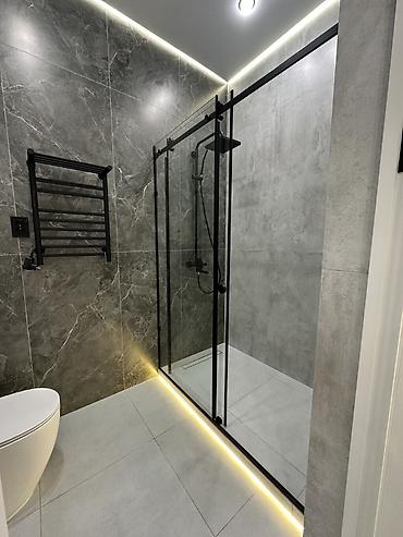 Продажа квартир: 2 комнаты, 76 м², Элитка, 9 этаж, Евроремонт — 10