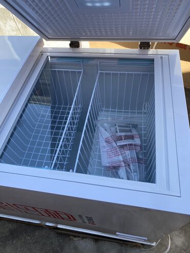 Морозильники: Морозильник, Новый, Платная доставка — 11