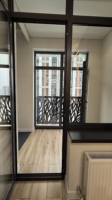 Продажа квартир: 2 комнаты, 78 м², Элитка, 9 этаж, Дизайнерский ремонт — 5