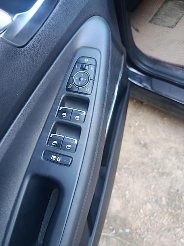 Унаа сатуу: Hyundai Santa Fe: 2019 г., 2 л, Автомат, Бензин, Кроссовер — 6