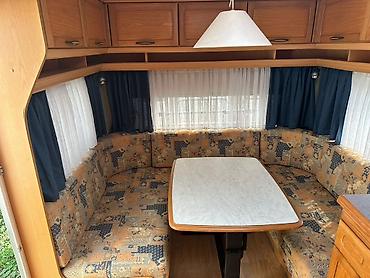 Прицепы и полуприцепы: Прицеп, Б/у — 12