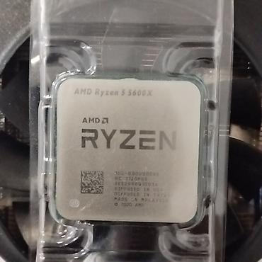 процессор райзен 7: Процессор для ПК, Б/у, AMD Ryzen 5, 6 ядер — 2