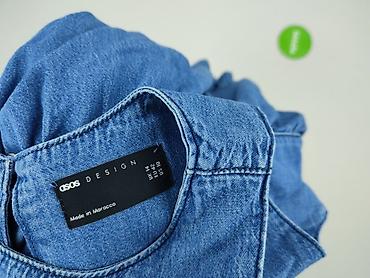 sukienki denim: ASOS Design, Sukienka damska, rozmiar XL — 5