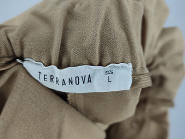 vty: Terranova, Spodnie materiałowe damskie, rozmiar L — 4