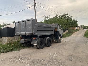 Грузовики: Грузовик, Камаз, Б/у — 10