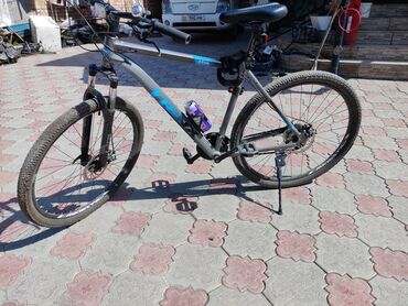 рама велосипеда: Велосипед тринкс 21 рамой с 29размер колес пушка все миханизмы