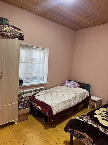 quba ev alqi: 4 otaqlı, 58 kv. m, Kredit yoxdur, Yeni təmirli — 8