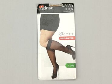 sukienki czarna plus size: Stockings for women