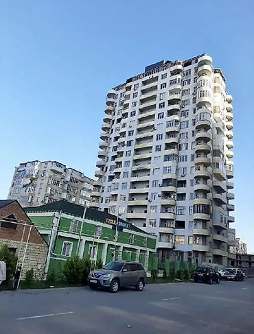 Mənzillər: Yeni Yasamal, 3 otaqlı, Yeni tikili, m. İnşaatçılar, 78 kv. m — 1