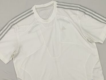 T-shirt for men, XL (EU 42), Adidas, condition - Perfect