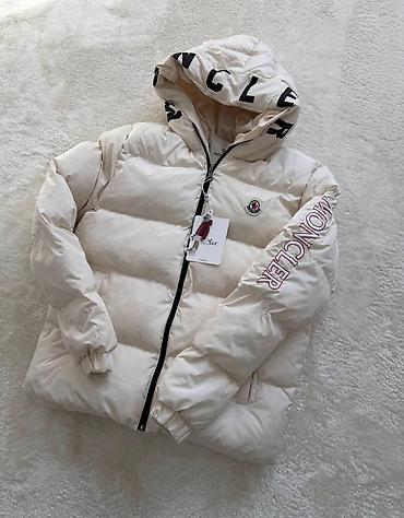farmerke diskver: Moncler muška jakna AKCIJA NOVO Novo Veličine s m l xl 2xl fb — 1