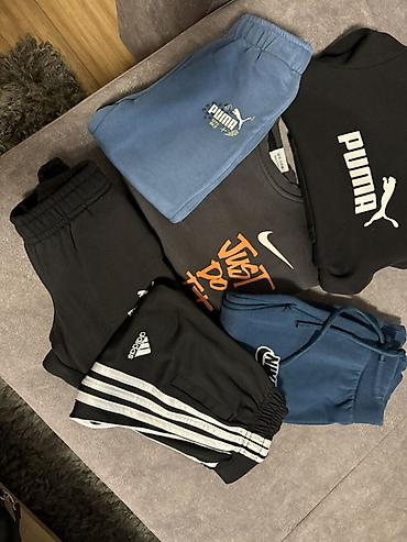 waikiki duks: Sportski komplet za dečake – brendovi Nike, Adidas i Puma original 98 — 1