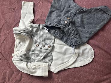 Комплекты одежды: Комплект — 6