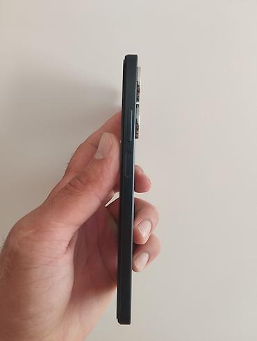 narda 2 manatliq internet: Realme C55, 256 GB, rəng - Qara, Barmaq izi, İki sim kartlı, Face ID — 10