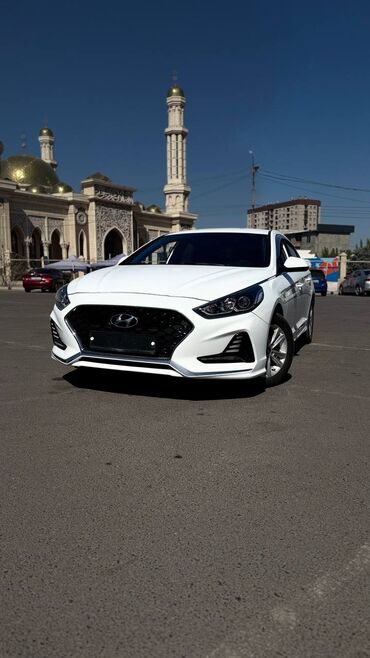 хендай соната 2019 цена бишкек: Hyundai Sonata: 2020 г., 2 л, Автомат, Газ, Седан