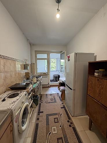 квартиры в ала тоо: 1 комната, 38 м², 105 серия, 2 этаж — 2