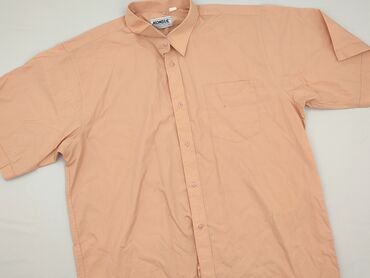 koszule męskie 3xl: Shirt for men, 3XL (EU 46), condition - Very good