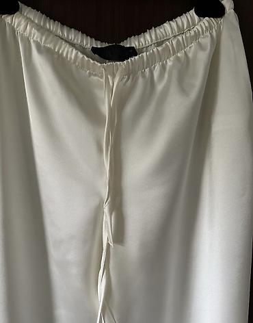 ikinci el swarovski: Zara saten şalvar — 6