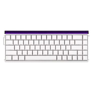 bow g68s: Клавиатура, Aula, Механическая, Проводное подключение, Размер: 40%