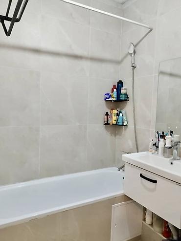 Продажа квартир: 1 комната, 52 м², Элитка, 7 этаж, Евроремонт — 7