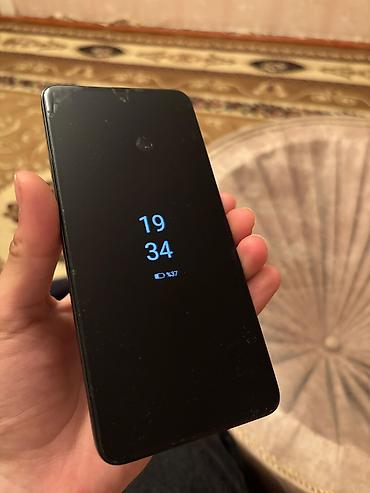 ikinci el ewyalar: Oppo Reno 12 F, 256 GB, rəng - Qara — 6