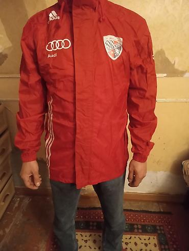 adidas şort: Kurtka, Vetrovka, Payız, Adidas, 2XL — 6