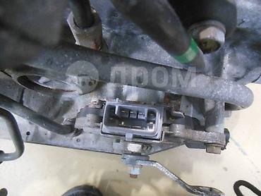 corola: Коробка передач Автомат Toyota 1992 г., Б/у, Оригинал, Япония — 4