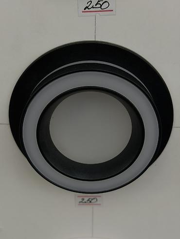 smart light: Софит Диаметр 9 см Светильник накладной светодиодный (круглый) - Тип — 1